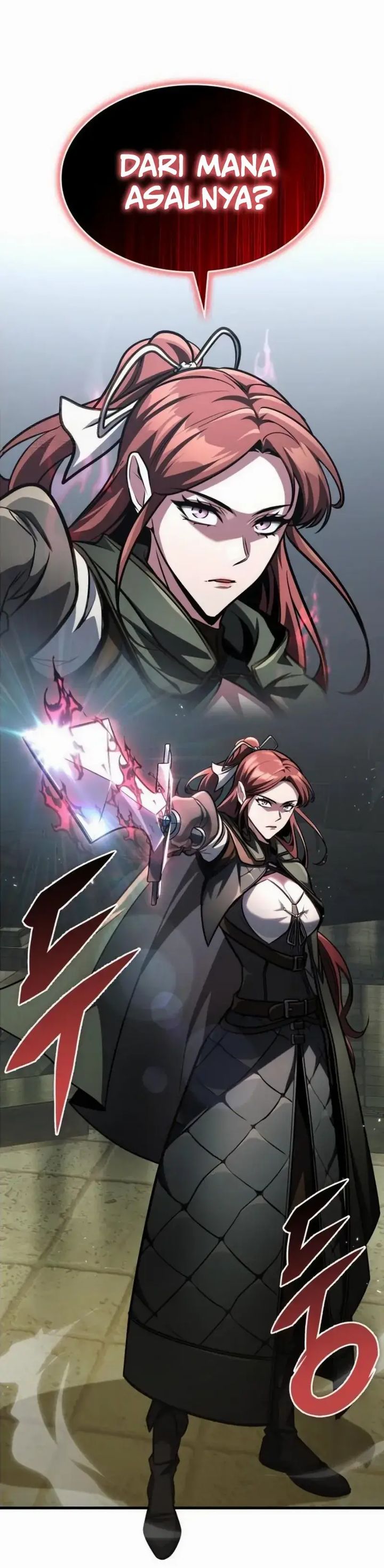 My Exclusive Tower Guide chapter 91