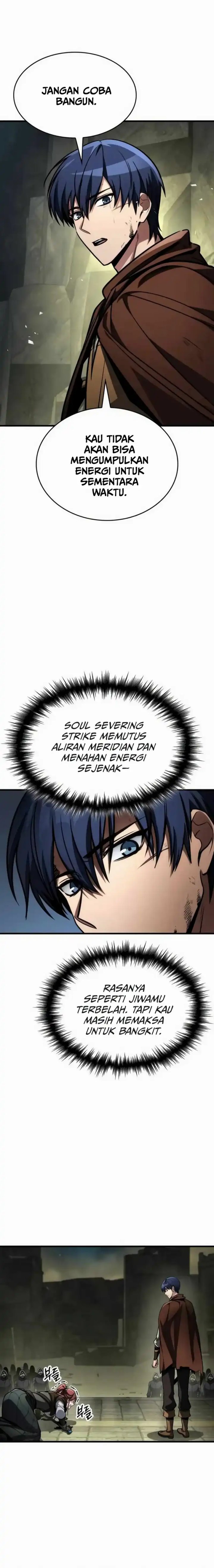 My Exclusive Tower Guide chapter 93