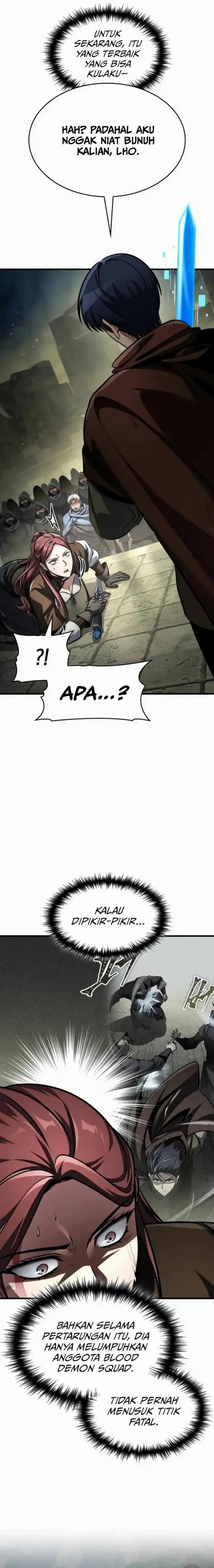 My Exclusive Tower Guide chapter 93