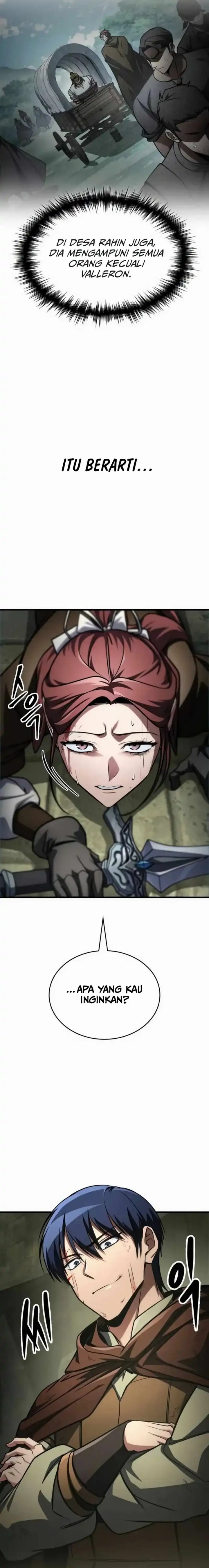 My Exclusive Tower Guide chapter 93