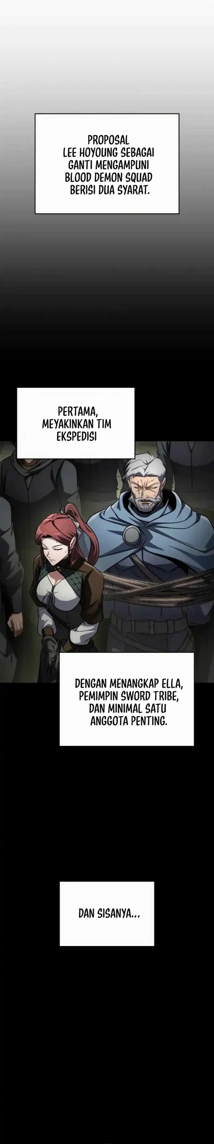 My Exclusive Tower Guide chapter 93