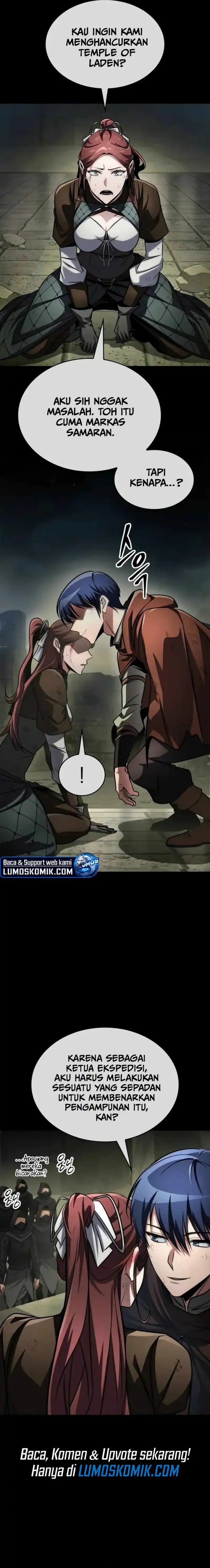 My Exclusive Tower Guide chapter 93