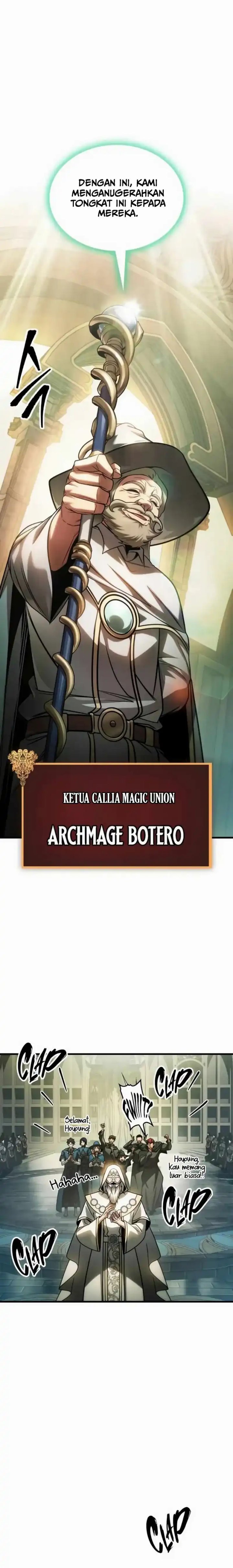 My Exclusive Tower Guide chapter 93