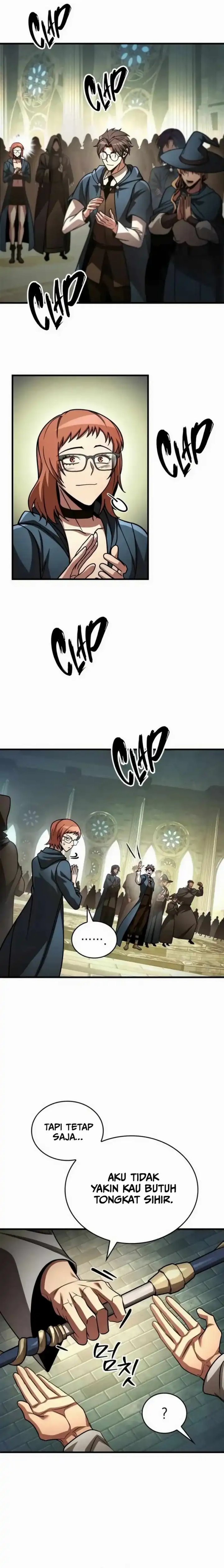 My Exclusive Tower Guide chapter 93