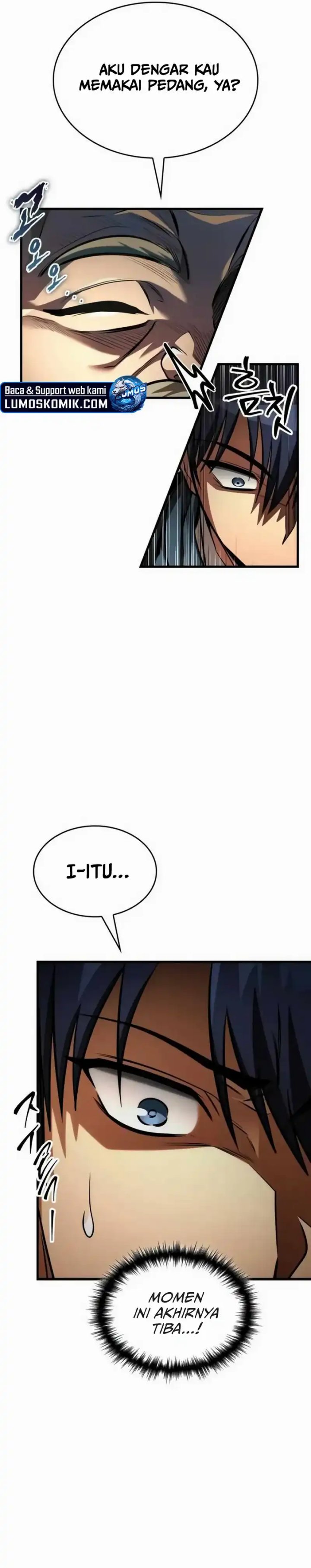 My Exclusive Tower Guide chapter 93