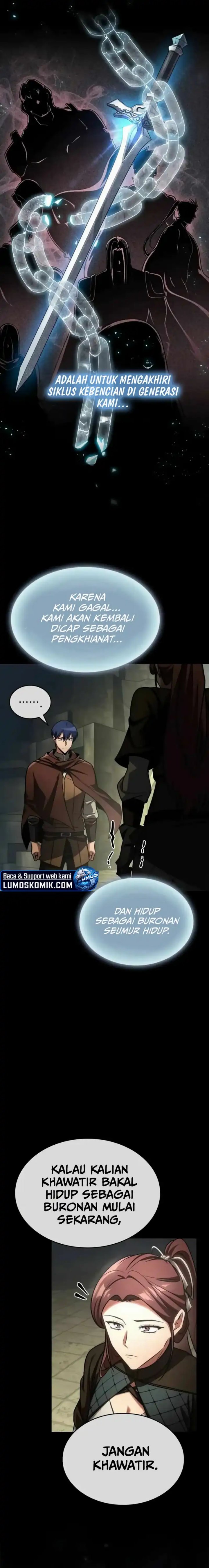 My Exclusive Tower Guide chapter 93