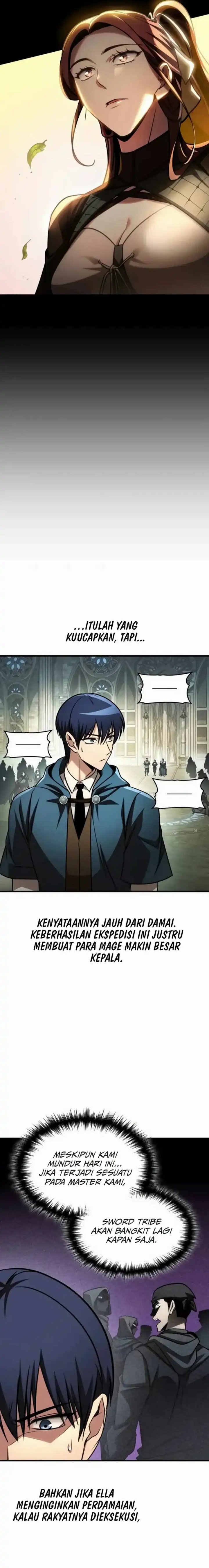 My Exclusive Tower Guide chapter 93