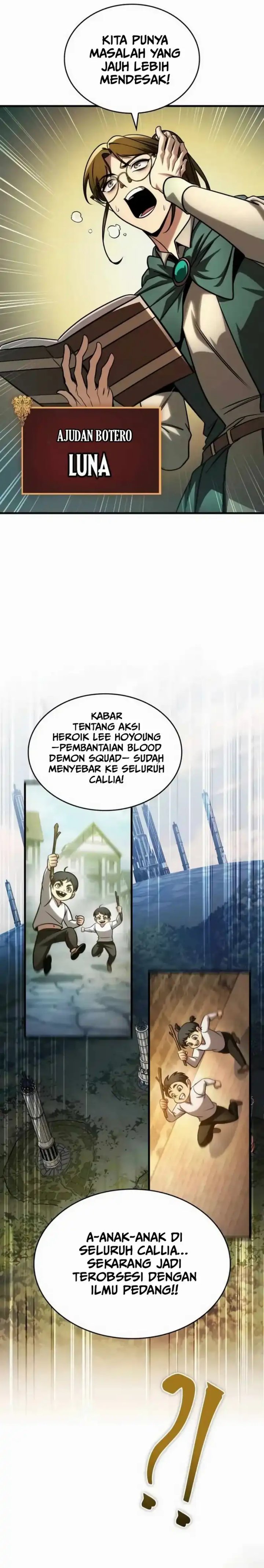 My Exclusive Tower Guide chapter 93