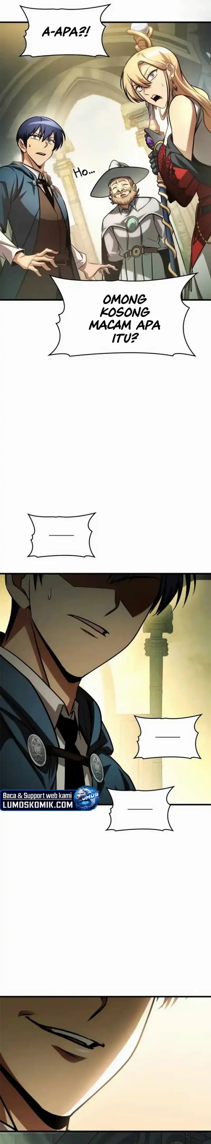 My Exclusive Tower Guide chapter 93