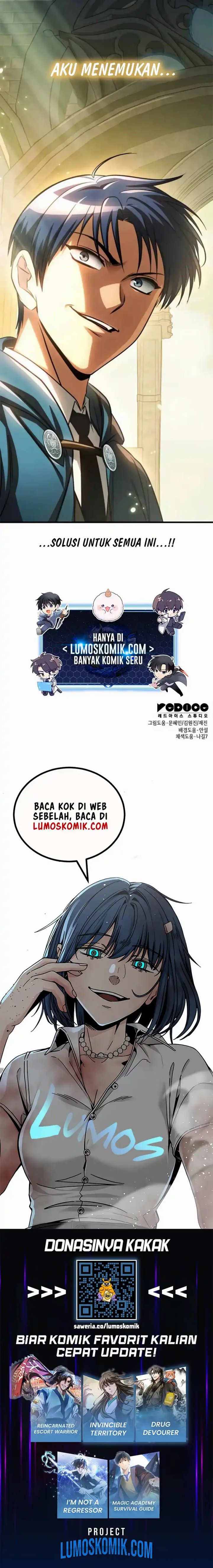 My Exclusive Tower Guide chapter 93