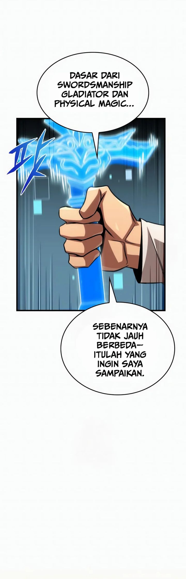 My Exclusive Tower Guide Chapter 94 Bahasa Indonesia