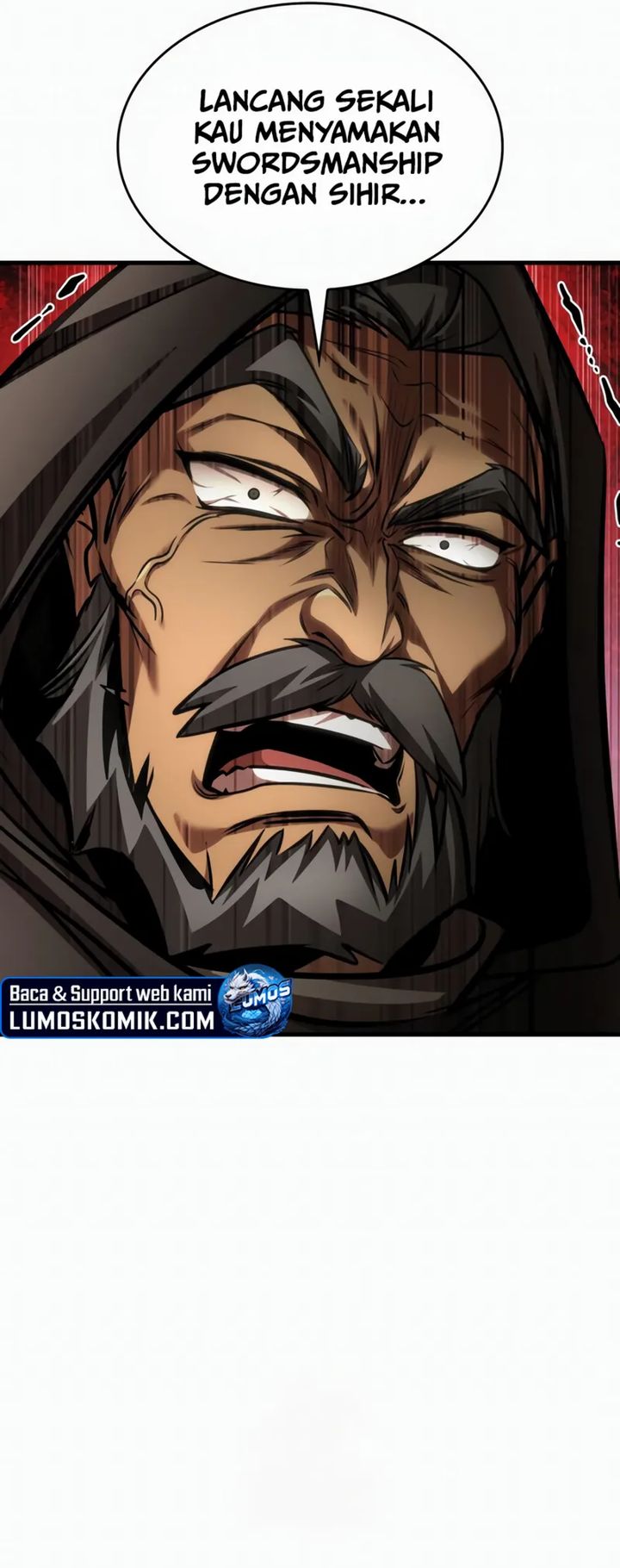 My Exclusive Tower Guide Chapter 94 Bahasa Indonesia