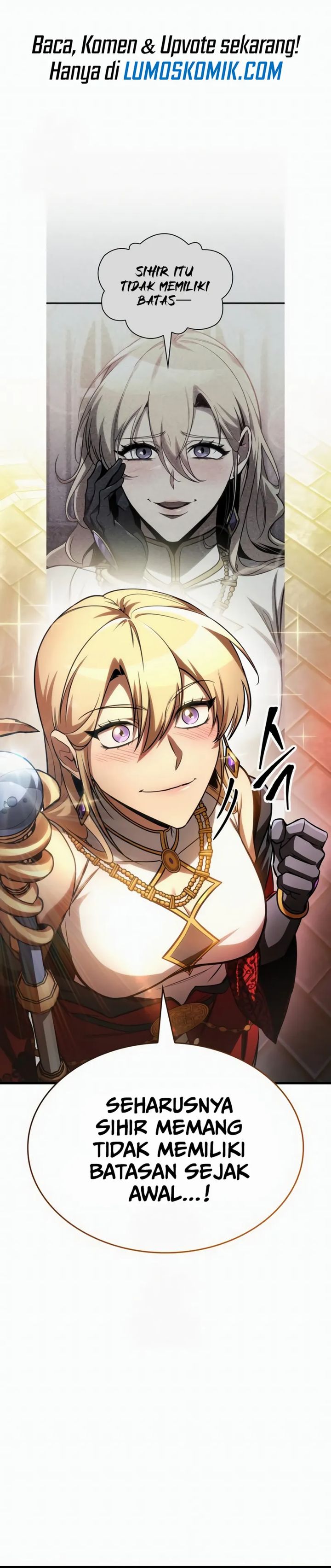 My Exclusive Tower Guide Chapter 94 Bahasa Indonesia