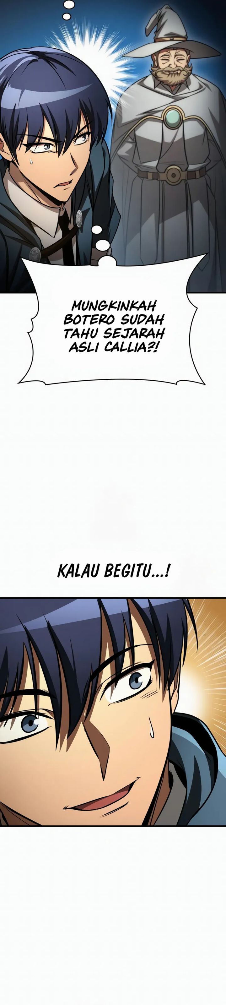 My Exclusive Tower Guide Chapter 94 Bahasa Indonesia