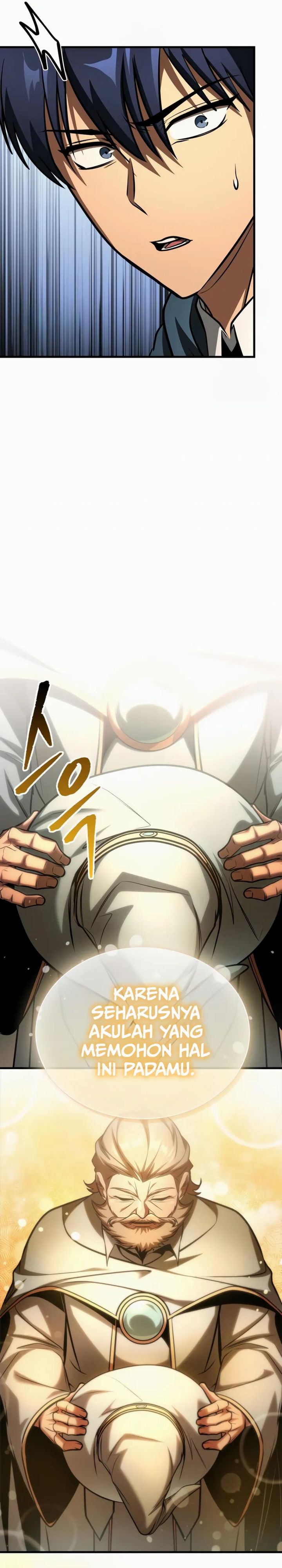 My Exclusive Tower Guide Chapter 94 Bahasa Indonesia