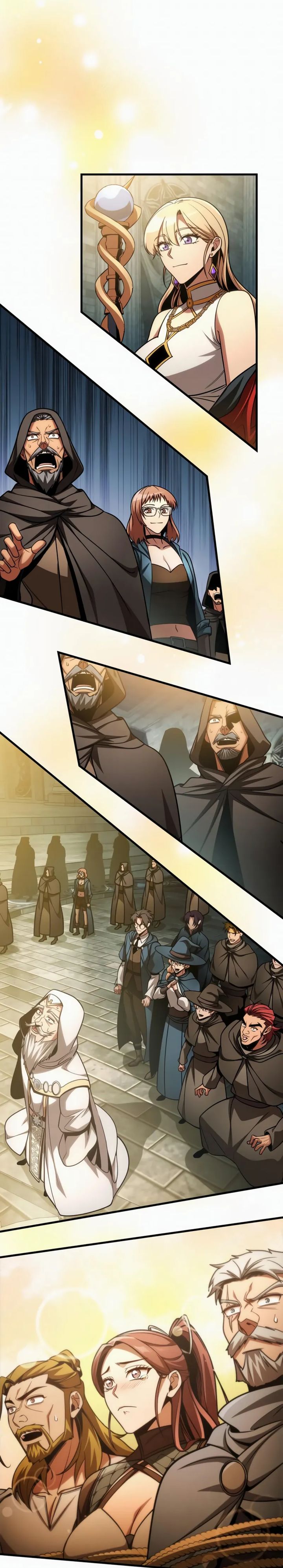 My Exclusive Tower Guide Chapter 94 Bahasa Indonesia