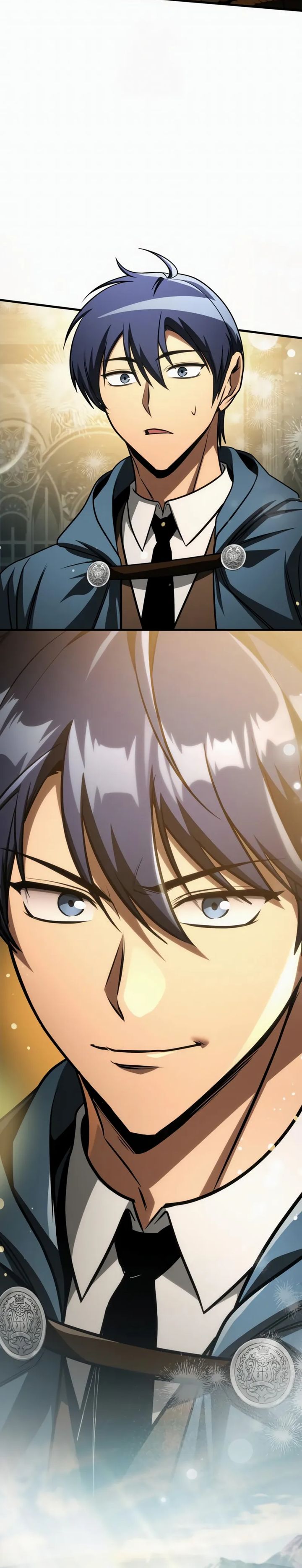 My Exclusive Tower Guide Chapter 94 Bahasa Indonesia