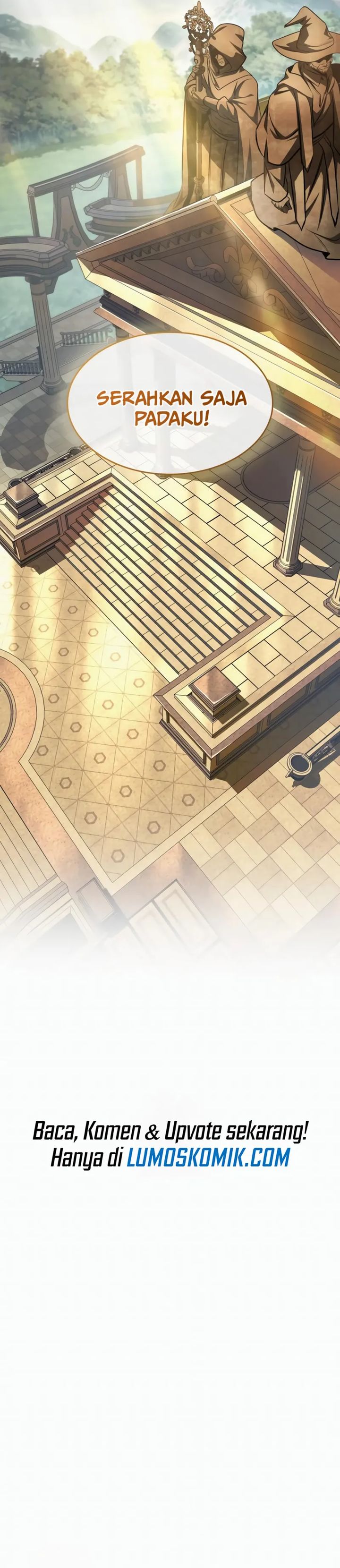 My Exclusive Tower Guide Chapter 94 Bahasa Indonesia