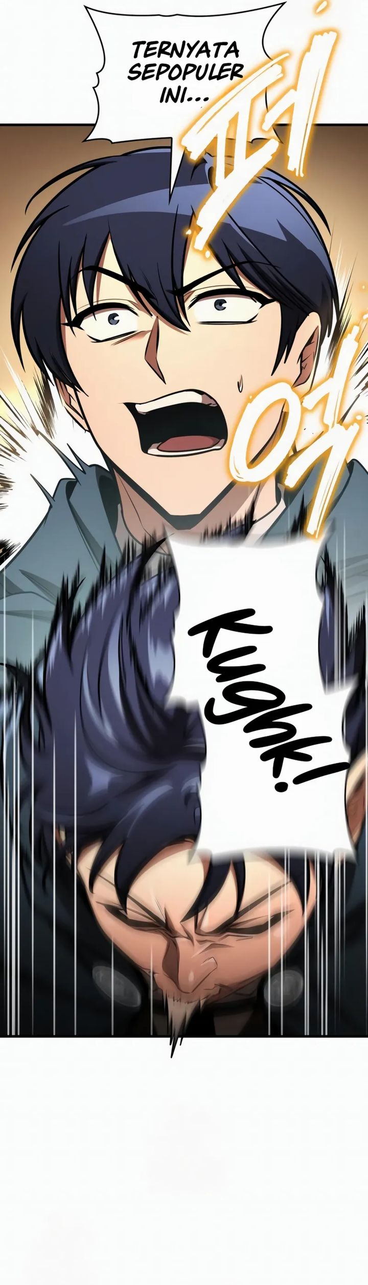 My Exclusive Tower Guide Chapter 94 Bahasa Indonesia