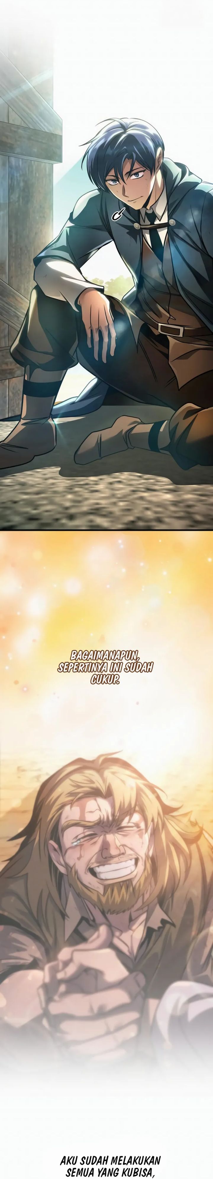 My Exclusive Tower Guide Chapter 94 Bahasa Indonesia
