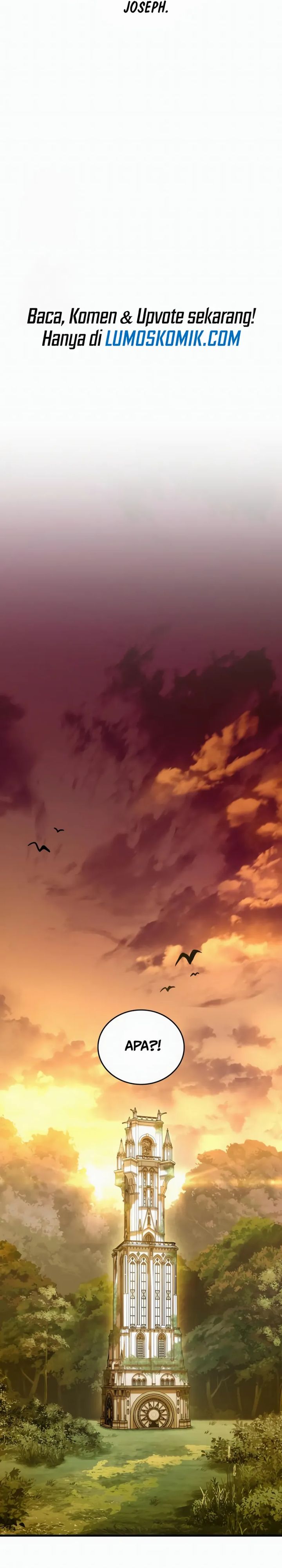 My Exclusive Tower Guide Chapter 94 Bahasa Indonesia