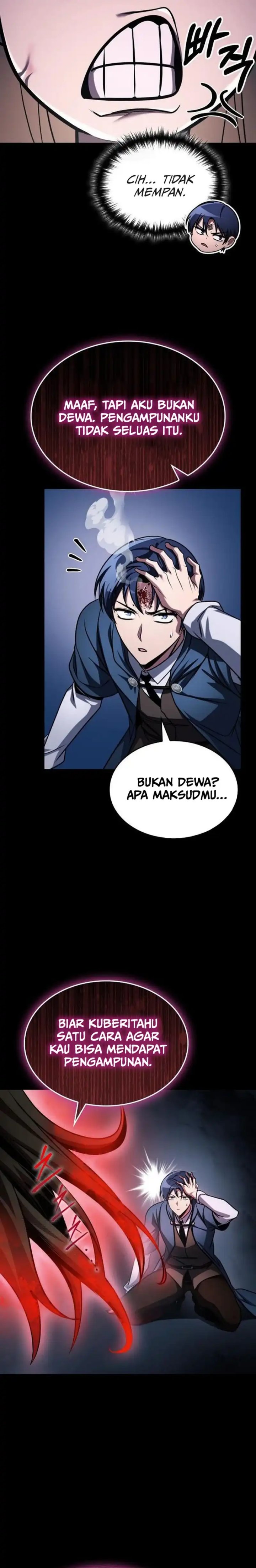 My Exclusive Tower Guide Chapter 95 Bahasa Indonesia