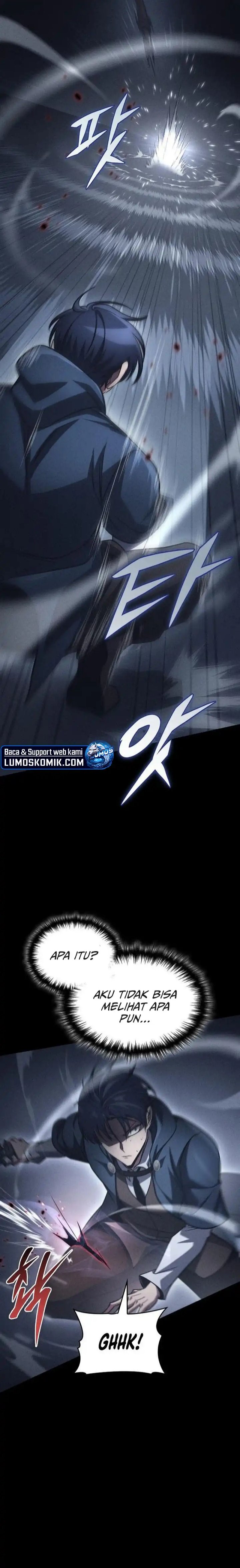 My Exclusive Tower Guide Chapter 95 Bahasa Indonesia