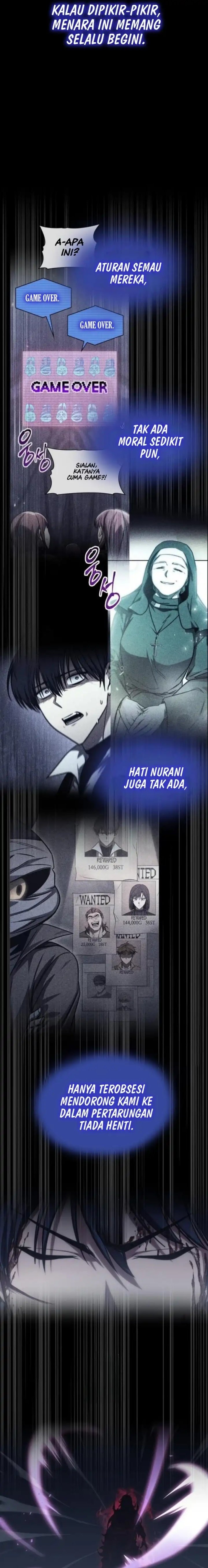 My Exclusive Tower Guide Chapter 96 Bahasa Indonesia