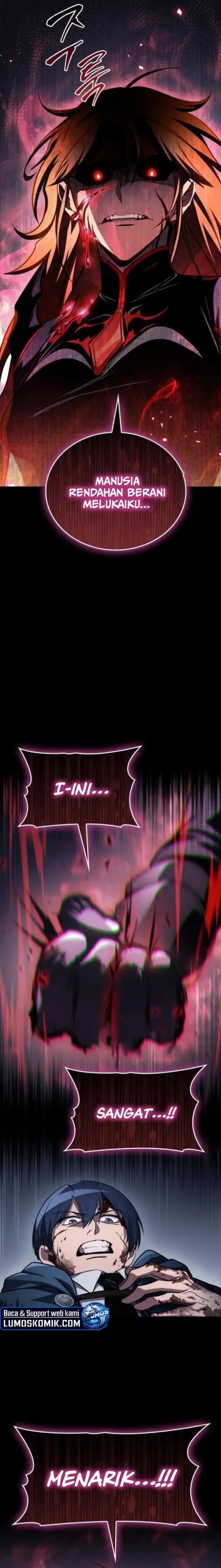 My Exclusive Tower Guide Chapter 96 Bahasa Indonesia