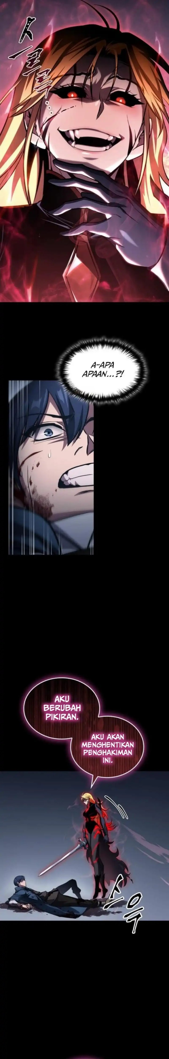My Exclusive Tower Guide Chapter 96 Bahasa Indonesia