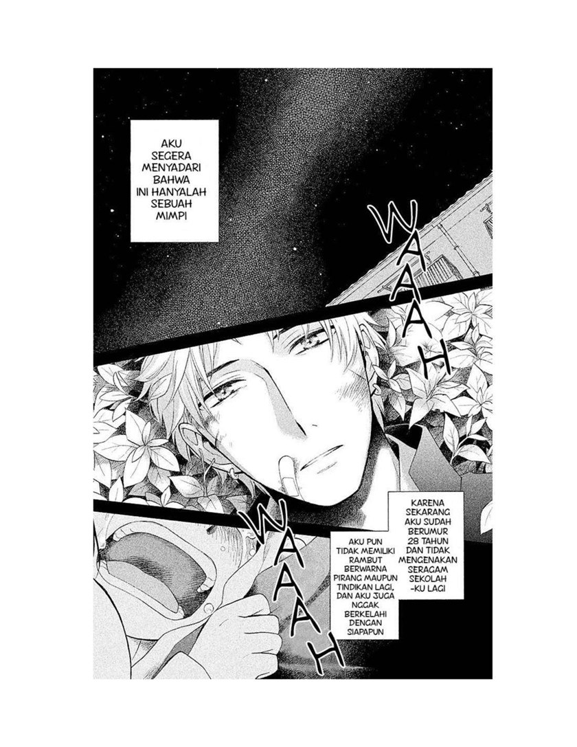 My Fair Neighbor chapter 1