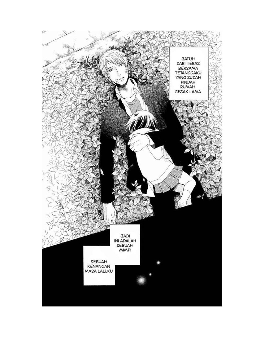 My Fair Neighbor chapter 1