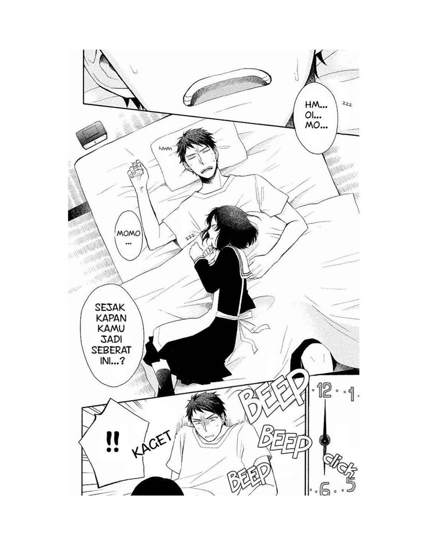 My Fair Neighbor chapter 1