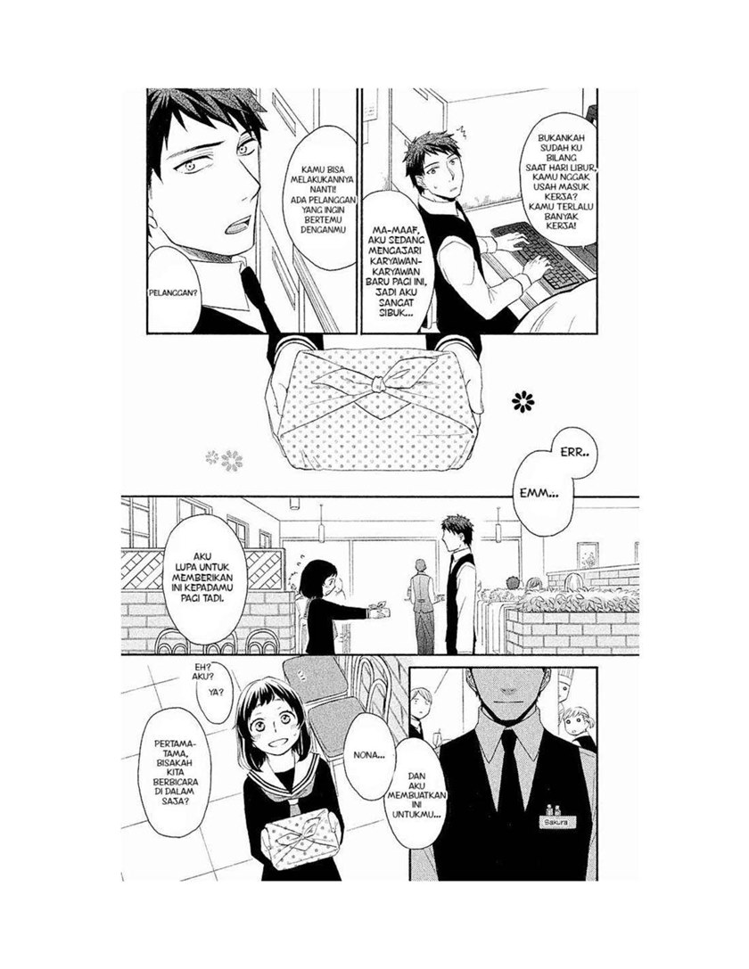 My Fair Neighbor chapter 1