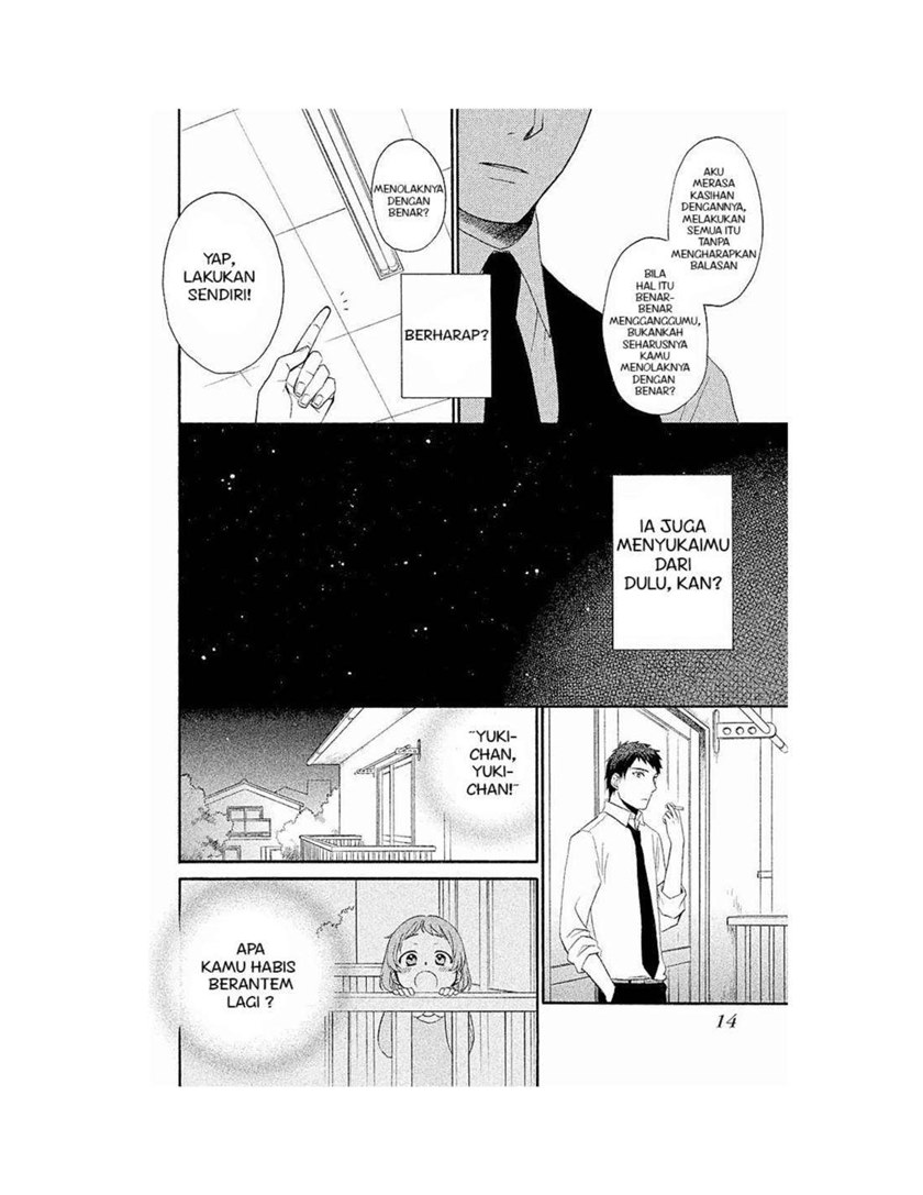 My Fair Neighbor chapter 1