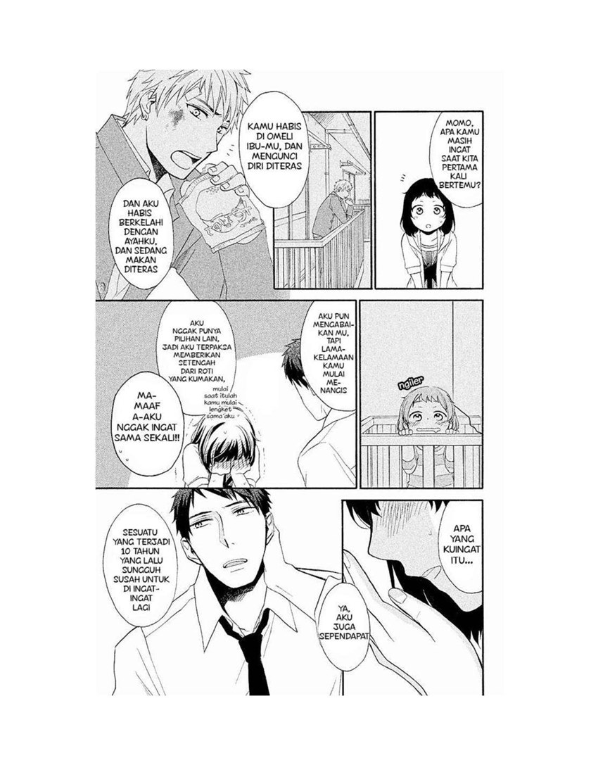 My Fair Neighbor chapter 1