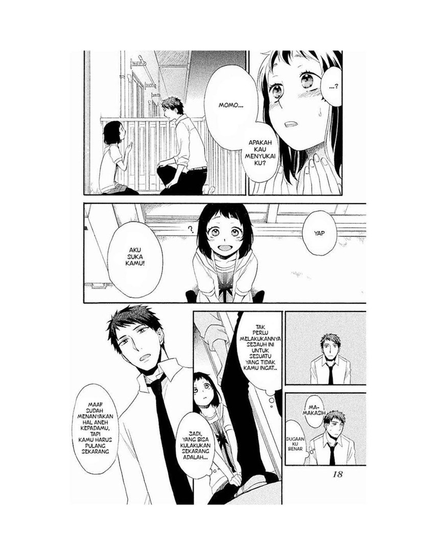 My Fair Neighbor chapter 1