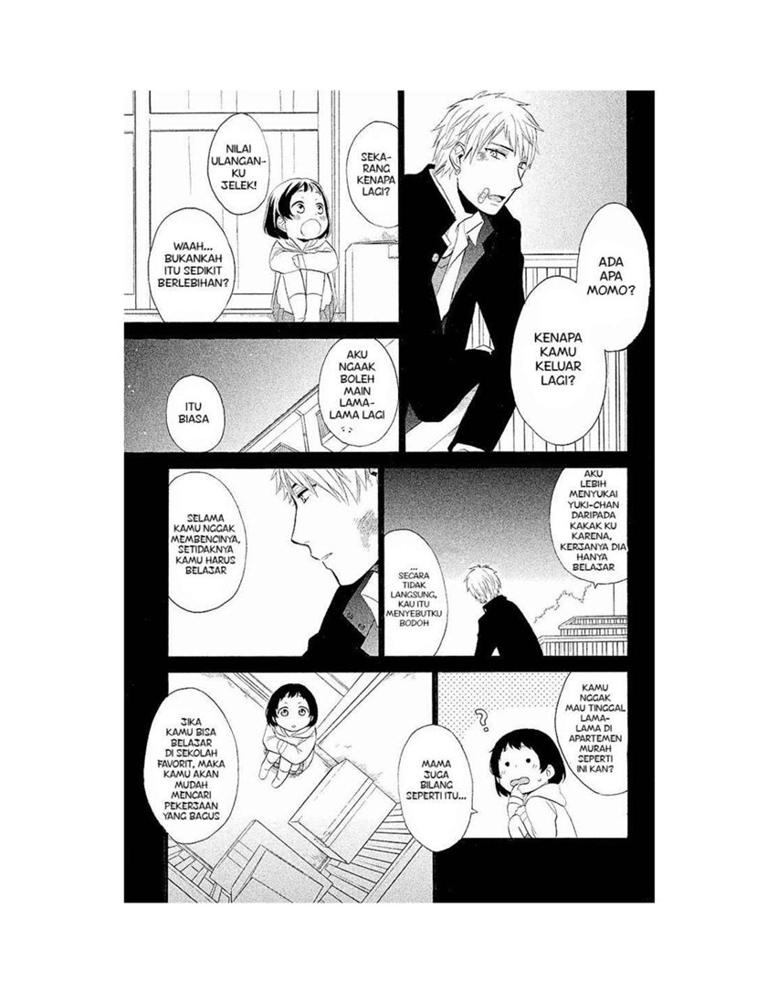 My Fair Neighbor chapter 1