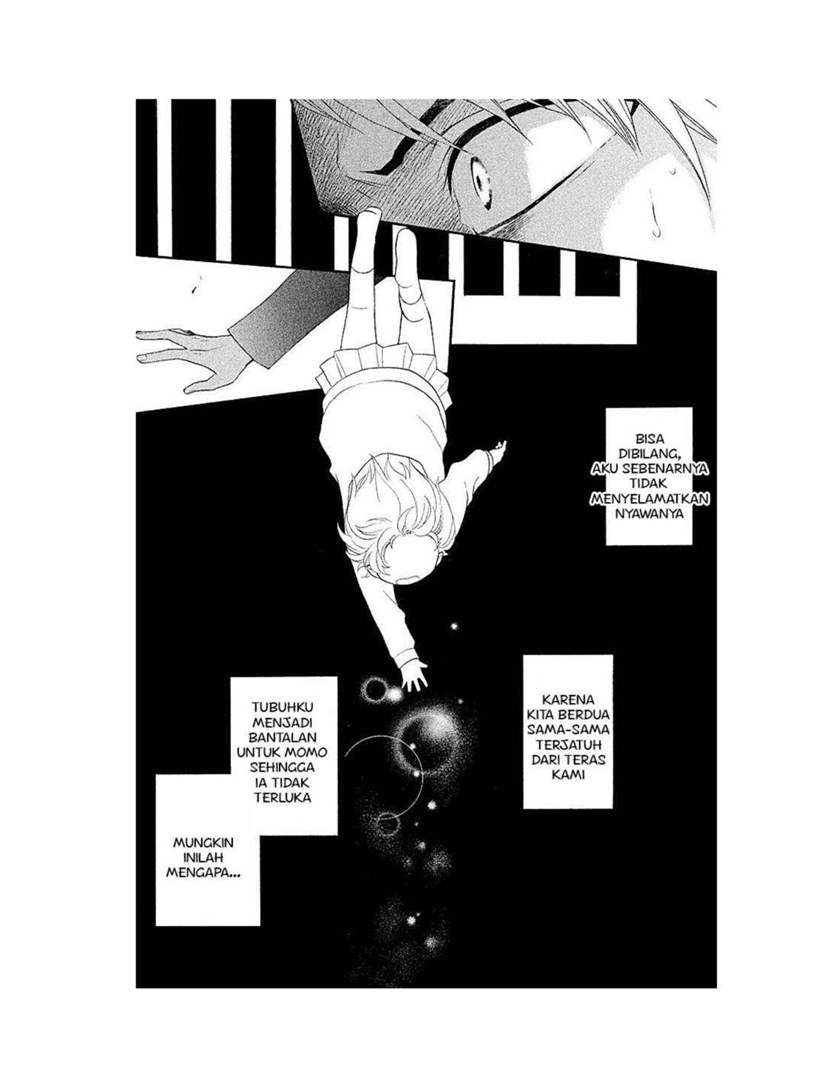 My Fair Neighbor chapter 1