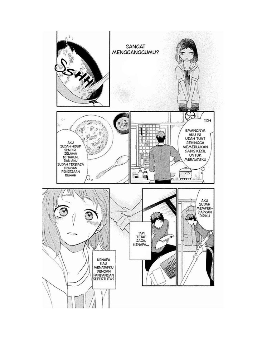 My Fair Neighbor chapter 1