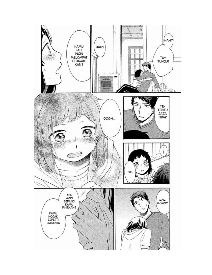 My Fair Neighbor chapter 1