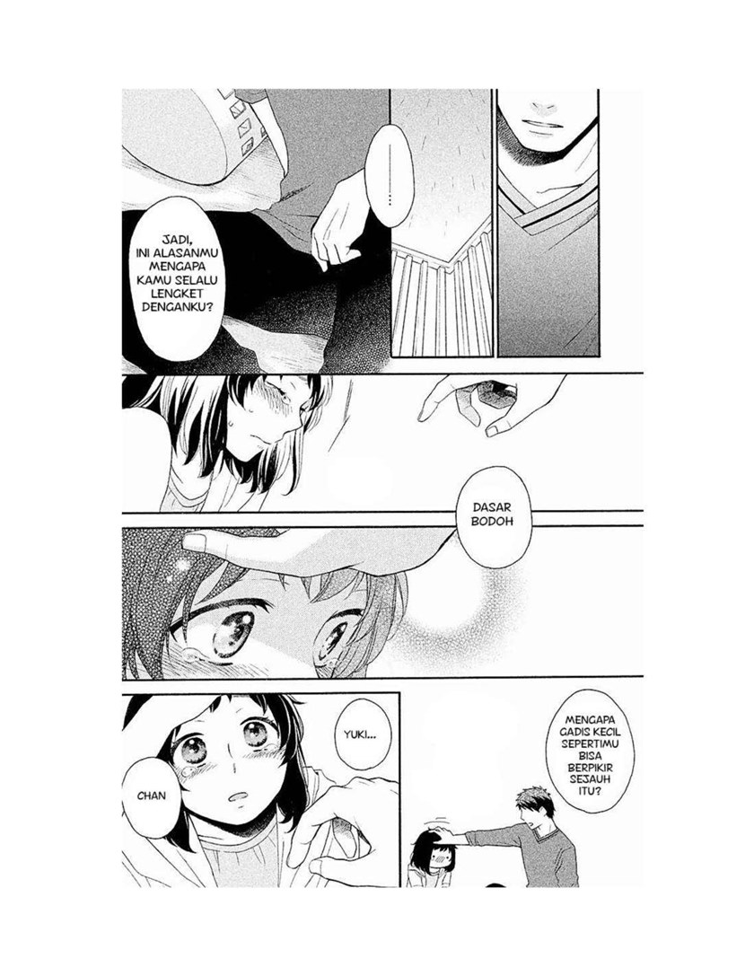 My Fair Neighbor chapter 1
