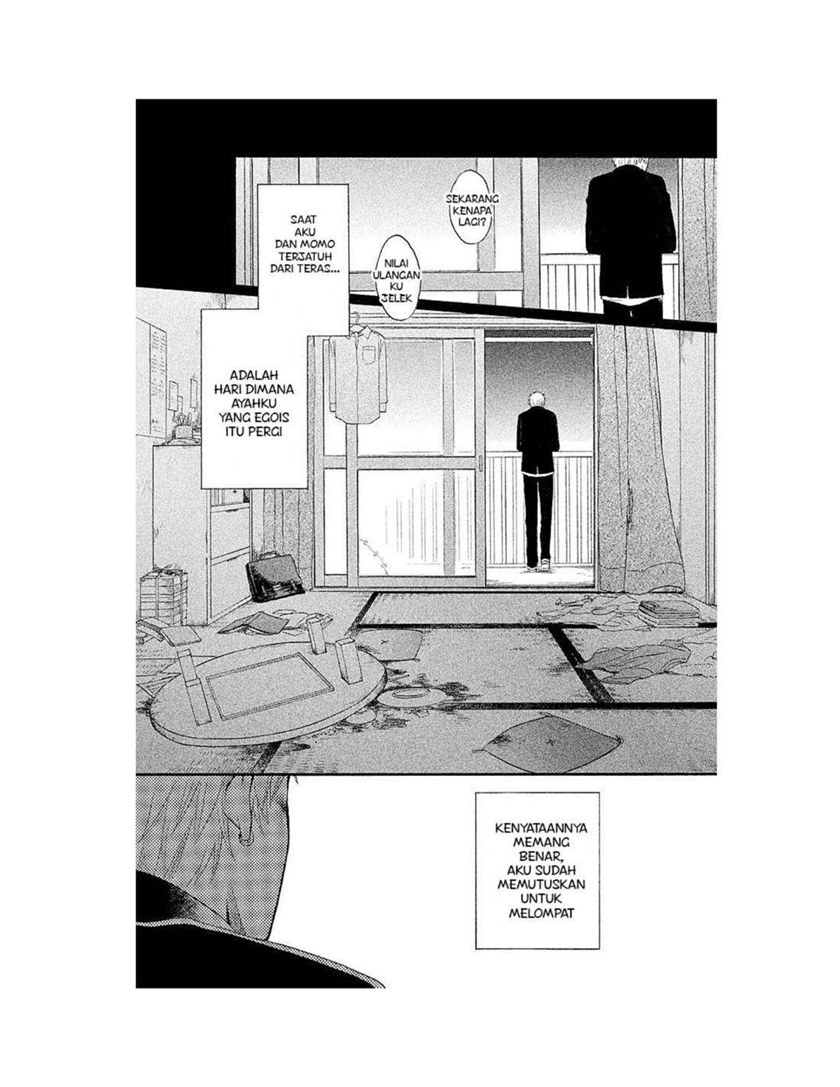My Fair Neighbor chapter 1
