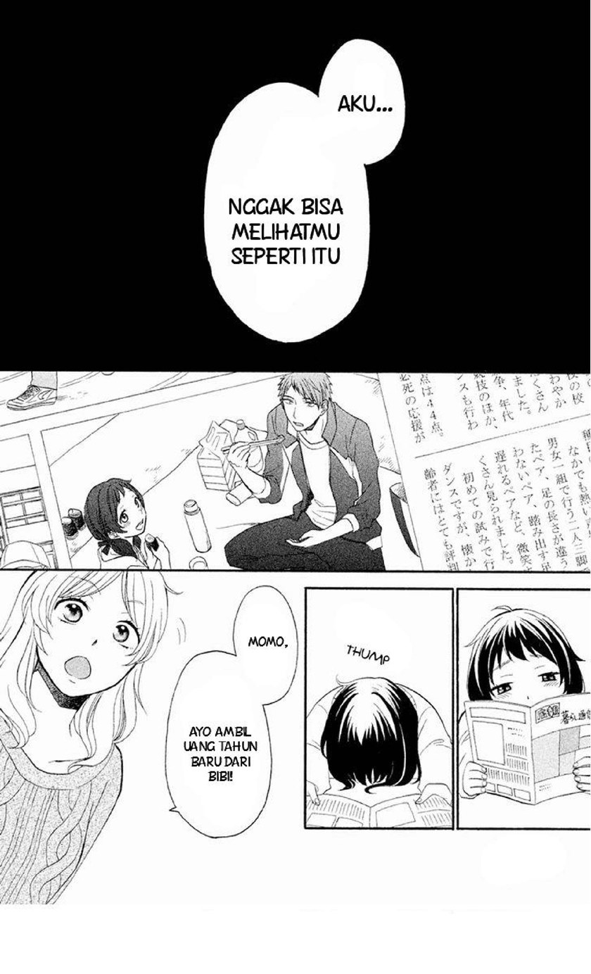 My Fair Neighbor chapter 3