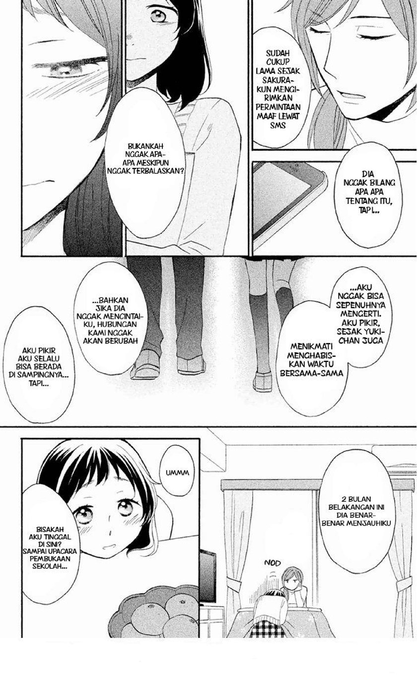 My Fair Neighbor chapter 3