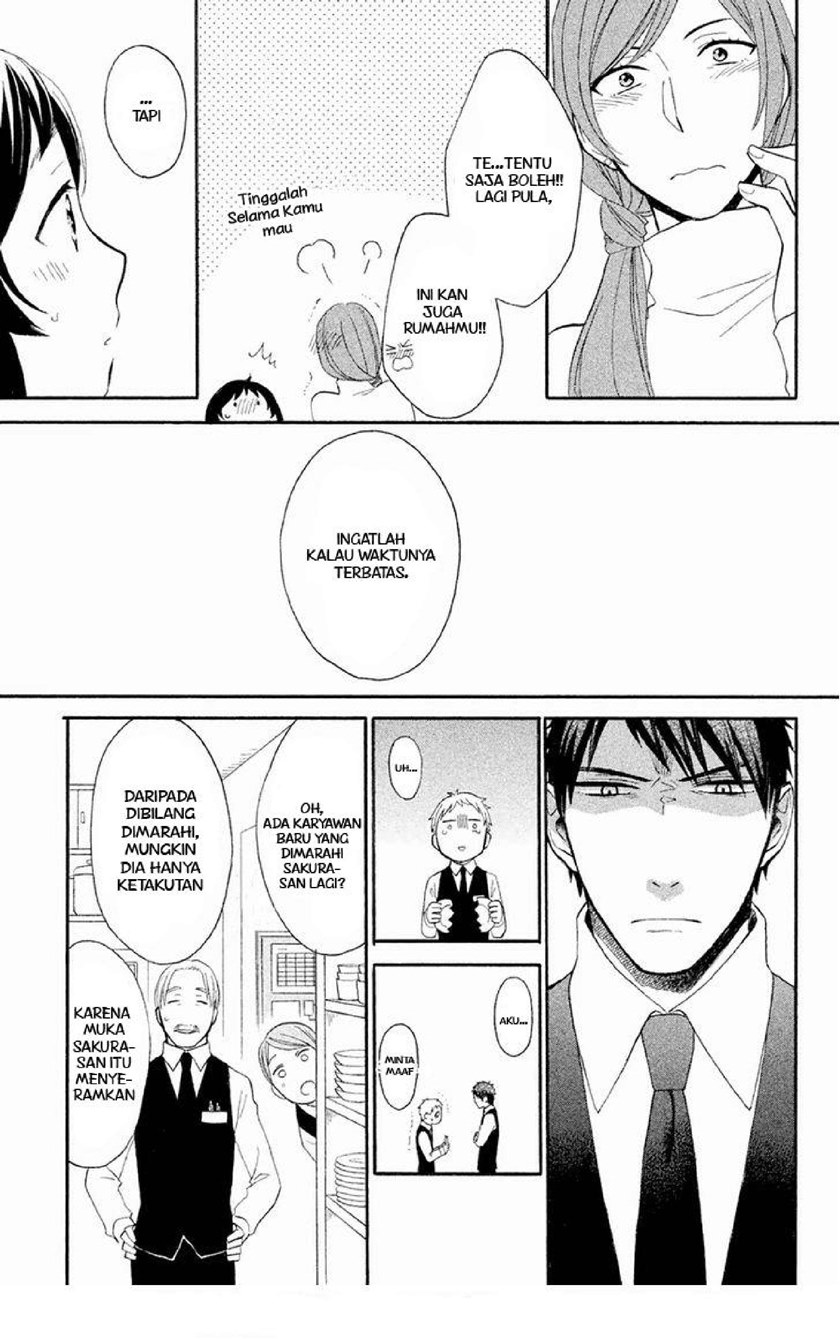 My Fair Neighbor chapter 3