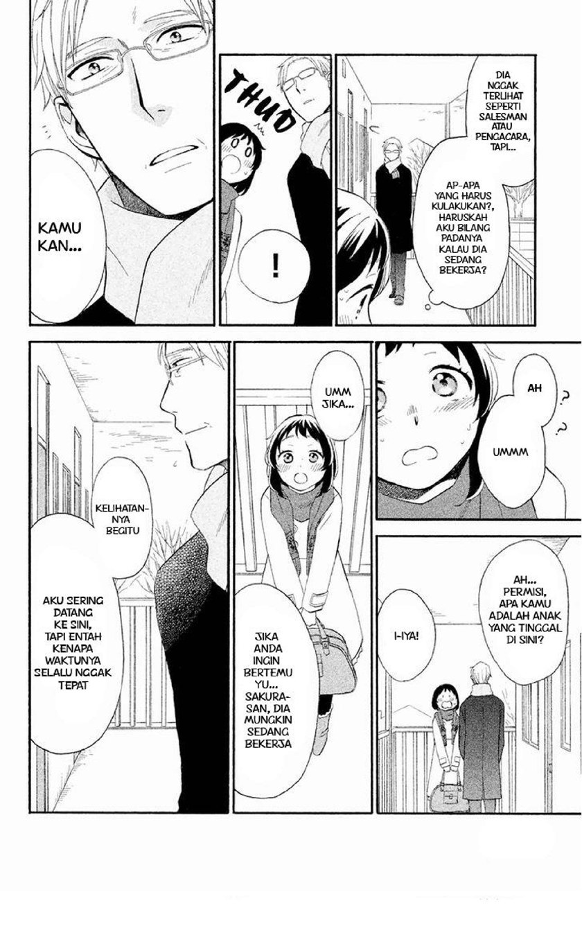 My Fair Neighbor chapter 3