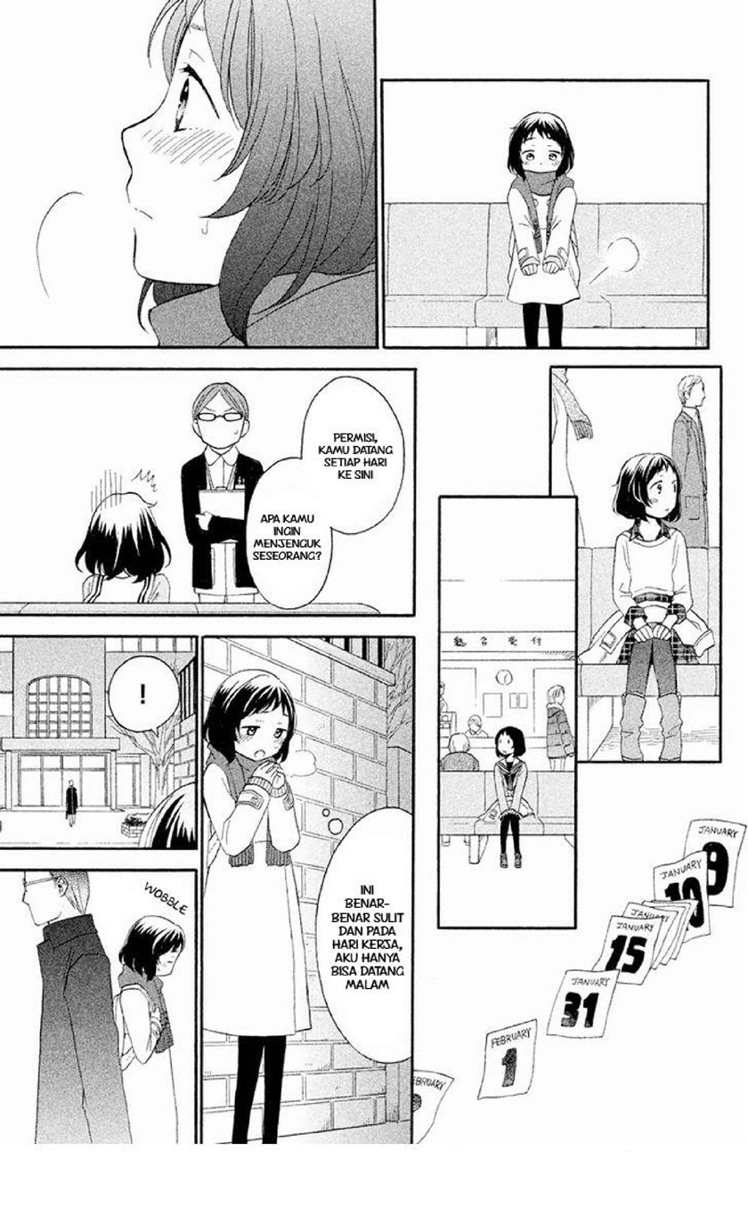 My Fair Neighbor chapter 3