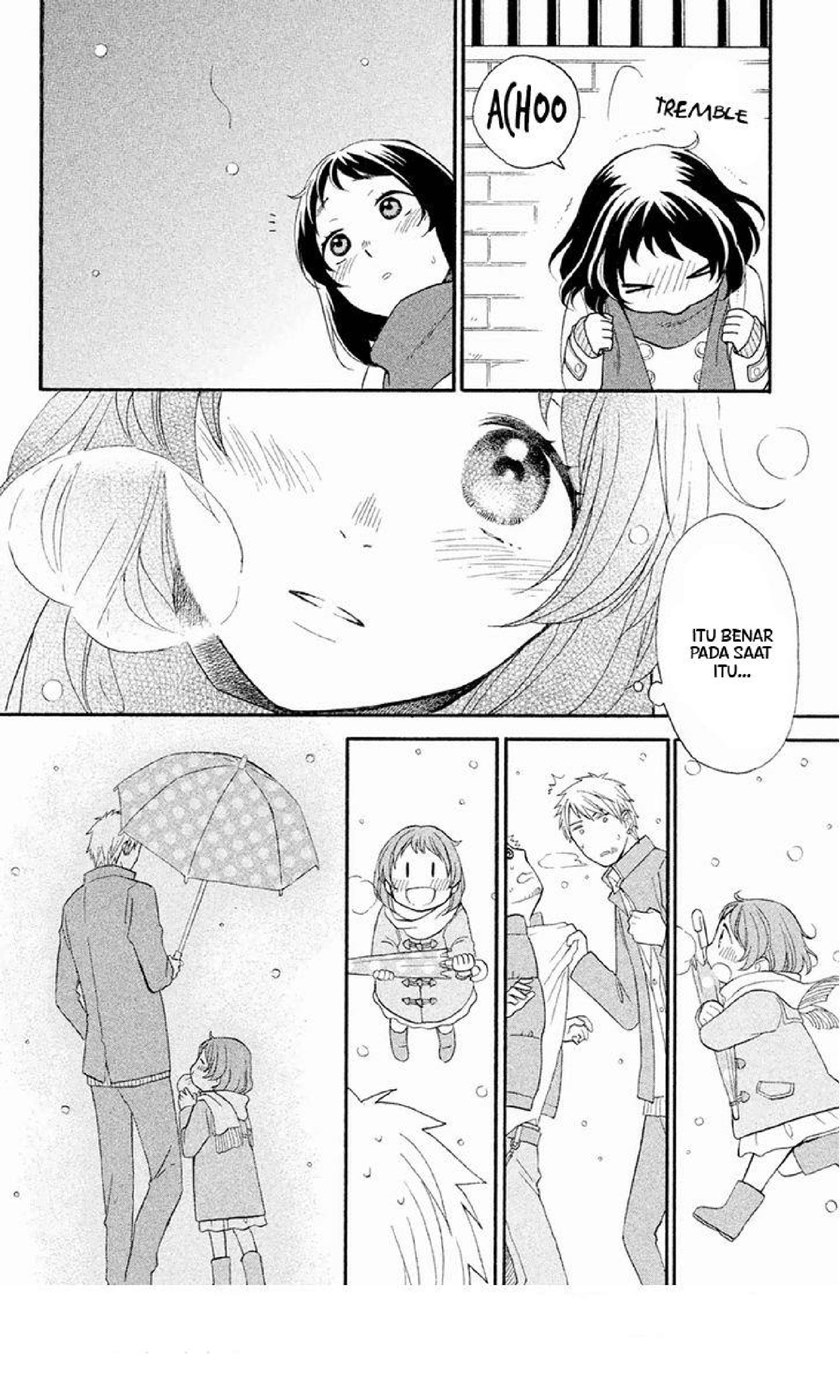 My Fair Neighbor chapter 3