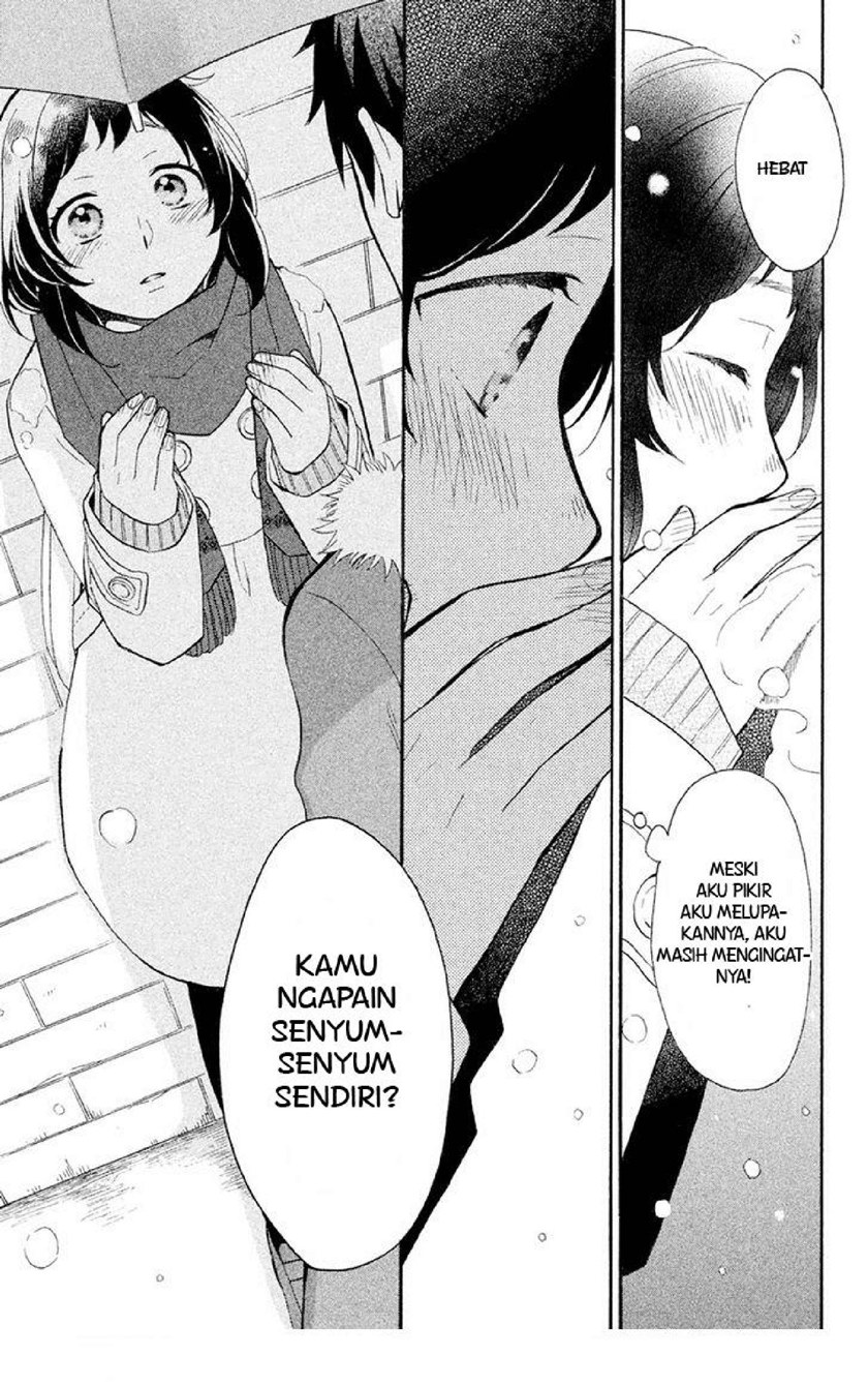 My Fair Neighbor chapter 3